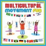Multicultural Movement Fun Cd. Picture 2