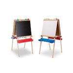 DELUXE STANDING EASEL. Picture 2
