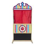 DELUXE PUPPET THEATER. Picture 2