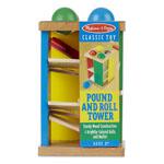 POUND AND ROLL TOWER. Picture 2