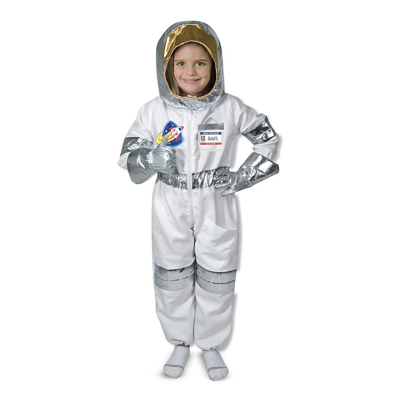 ASTRONAUT ROLE PLAY SET. Picture 1