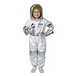 ASTRONAUT ROLE PLAY SET. Picture 2
