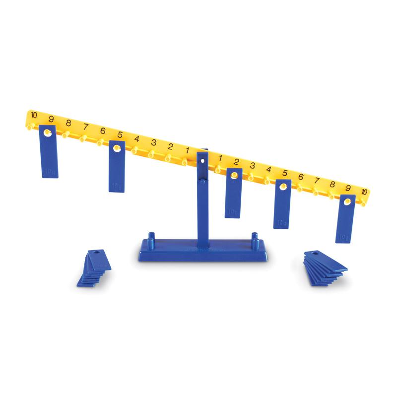 MATH BALANCE 8-1/2T 20 10G WEIGHTS. The main picture.