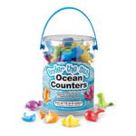 Under The Sea Ocean Counters. Picture 2