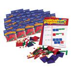 Algebra Tiles Classroom 30-Set, 30 Student Sets. Picture 2
