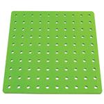 TALL-STACKER PEGBOARD LARGE 100 HOLES PEGBOARD ONLY. Picture 2