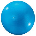 Exercise Ball 24In Blue. Picture 2