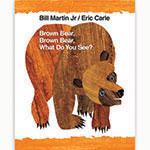 BROWN BEAR BROWN BEAR BIG BOOK. Picture 2