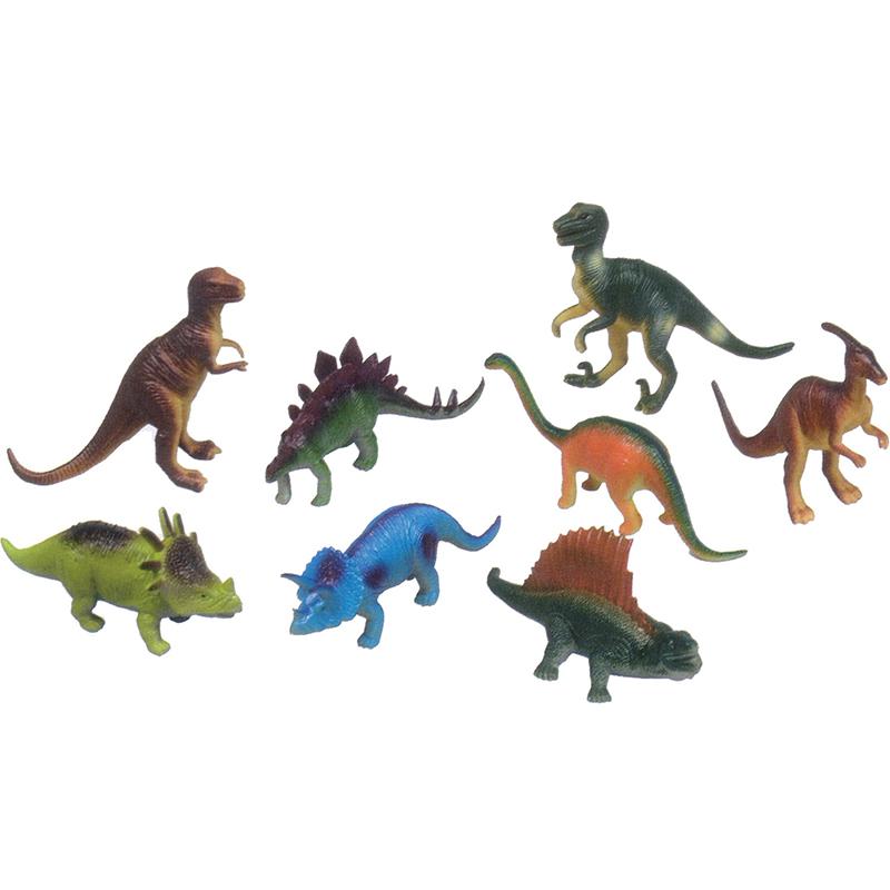 Dinosaurs Playset. Picture 1