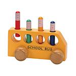 POP UP SCHOOL BUS. Picture 2