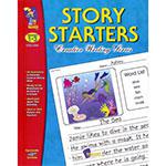 STORY STARTERS GR 1-3. Picture 2