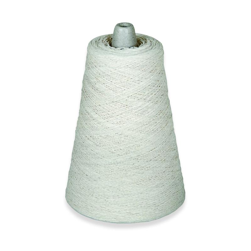 Natural Cotton Warp Yarn 4P 800Yds. Picture 1