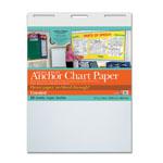 Heavy Duty Anchor 27X34 Unruled, Chart Paper. Picture 2