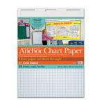 Heavy Duty Anchor 24X32 1In Grid, Ruled Chart Paper. Picture 2
