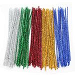 JUMBO CHENILLE STEMS CLASS PK 6IN. Picture 2