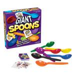 GIANT SPOONS. Picture 2