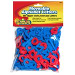 Moveable Alphabet 207 Letters. Picture 2