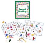 SOUND SORTING WITH OBJECTS BLENDS AND DIGRAPHS. Picture 2