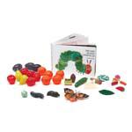 The Very Hungry Caterpillar 3D, Storybook. Picture 2