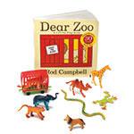 DEAR ZOO 3D STORYBOOK. Picture 2