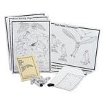 STUDENT OWL PELLET DELUXE CLASSROOM KIT. Picture 2