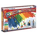 Straws & Connectors. Picture 2