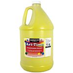 YELLOW ART-TIME GALLON. Picture 2