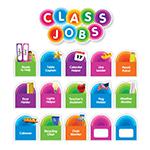 COLOR YOUR CLASSROOM CLASS JOBS BBS. Picture 2