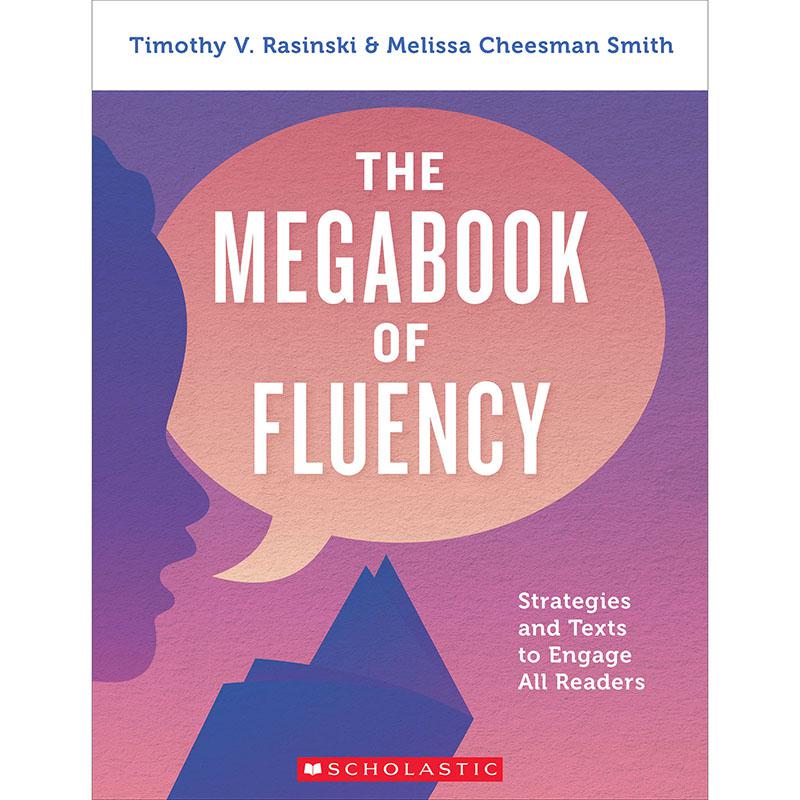 The Megabook of Fluency. Picture 1