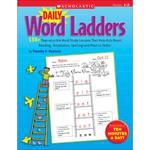 DAILY WORD LADDERS GRS 1-2. Picture 2