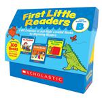 FIRST LITTLE READERS GUIDED READING LEVEL B. Picture 2