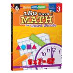 180 Days Of Math Gr 3. Picture 2