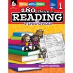 180 Days Of Reading Book For First, Grade. Picture 2