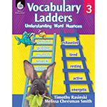 VOCABULARY LADDERS GR 3. Picture 2