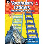 VOCABULARY LADDERS GR 4. Picture 2