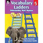 VOCABULARY LADDERS GR 5. Picture 2