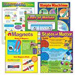 PHYSICAL SCIENCE LEARNING CHART COMBO PACK. Picture 2