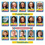 BB SET US PRESIDENTS. Picture 2