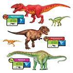 Discovering Dinosaurs Bb Set. Picture 2