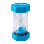 LARGE SAND TIMER 2 MINUTE. Picture 2