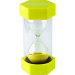 LARGE SAND TIMER 3 MINUTE. Picture 2