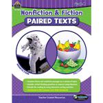 Nonfiction Fiction Paired Texts Gr4. Picture 2