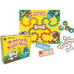 DIGGING UP SIGHT WORDS GAME AGES 6 & UP. Picture 2