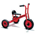 TRICYCLE MEDIUM 13 1/4 SEAT AGE 3-6. Picture 2