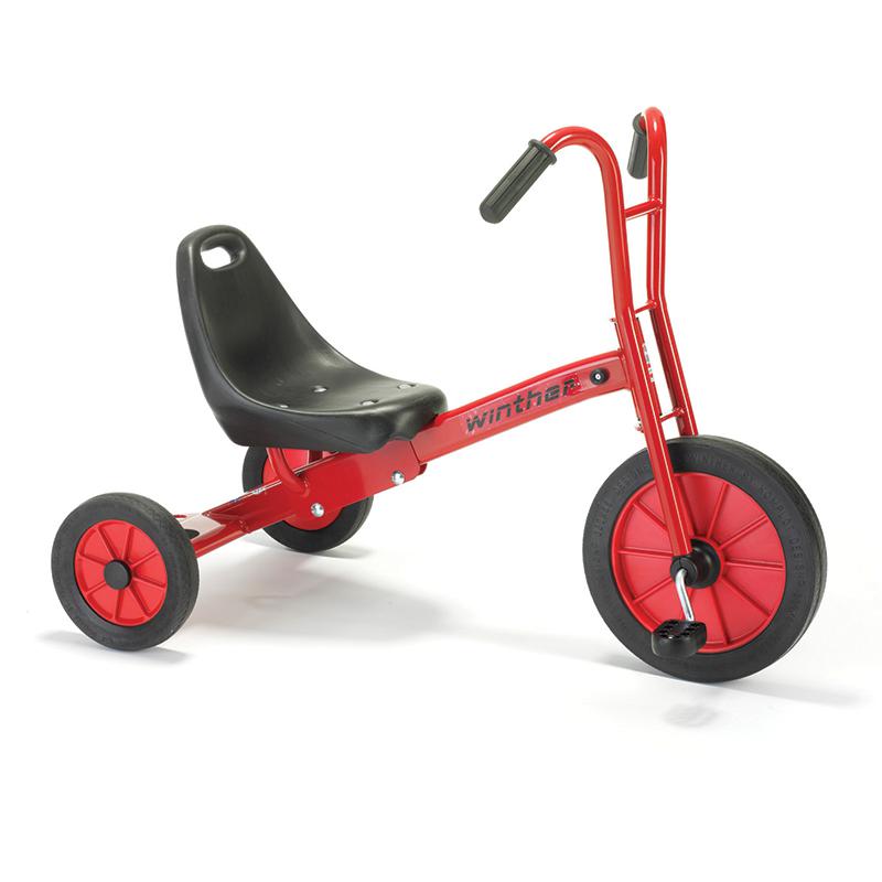 TRICYCLE BIG 11 1/4 SEAT. Picture 1