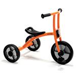 TRICYCLE MEDIUM AGE 3-6. Picture 2