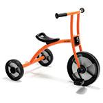 TRICYCLE LARGE AGE 4-8. Picture 2