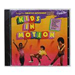 KIDS IN MOTION CD GREG & STEVE. Picture 2