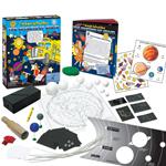 THE MAGIC SCHOOL BUS THE SECRETS OF SPACE KIT. Picture 2