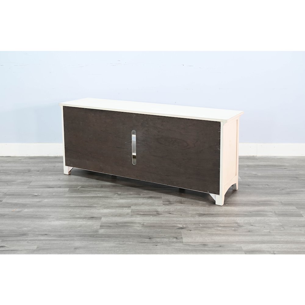 Sunny Designs 62" Media Console. Picture 4